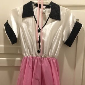Halloween Costume